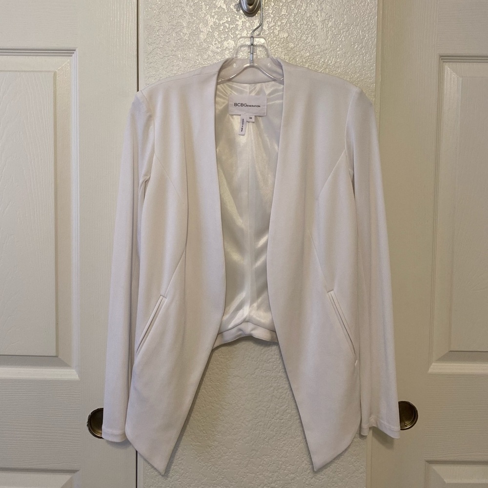 BCBG jacket / blazer